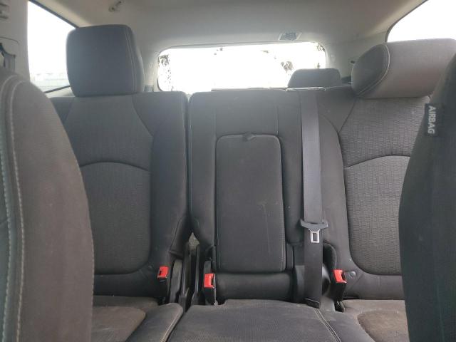 Photo 10 from auction – 2015 CHEVROLET TRAVERSE LT with VIN 1GNKVGKD8FJ267948