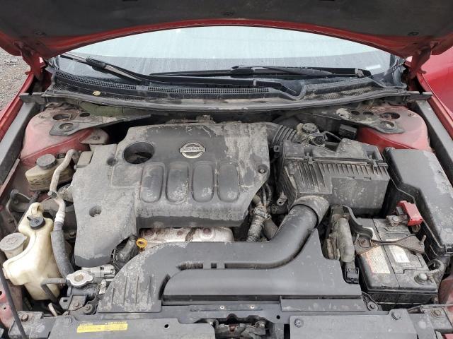 Photo 11 from auction – 2007 NISSAN ALTIMA 2.5 with VIN 1N4AL21E17N416112