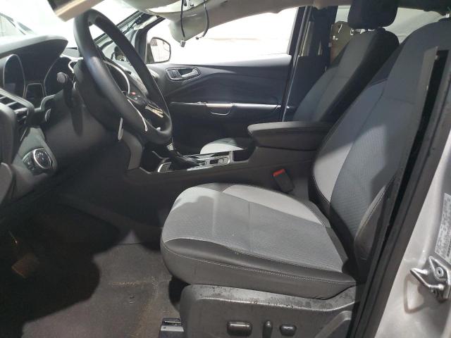 Photo 7 from auction – 2017 FORD ESCAPE SE with VIN 1FMCU9G94HUB71103