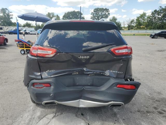 Photo 6 from auction – 2015 JEEP CHEROKEE L with VIN 1C4PJLDS5FW585561