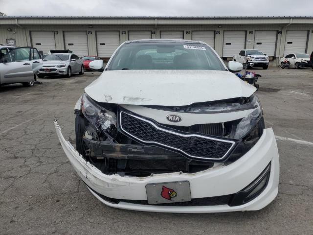 Photo 5 from auction – 2013 KIA OPTIMA SX with VIN 5XXGR4A69DG218487