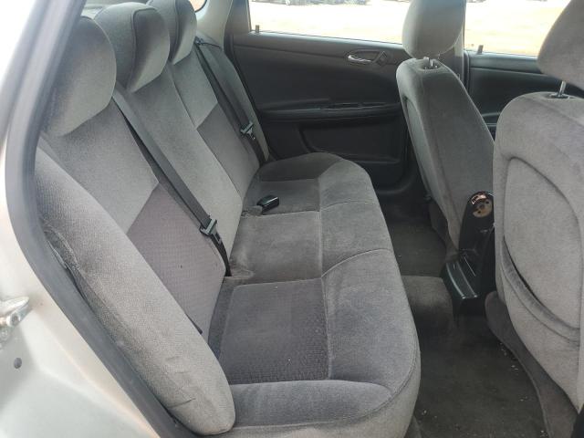 Photo 10 from auction – 2008 CHEVROLET IMPALA LS with VIN 2G1WB58K489276280