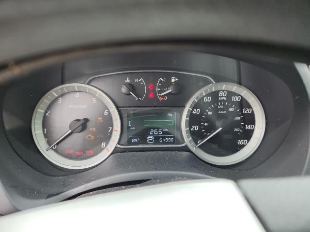 Photo 9 from auction – 2014 NISSAN SENTRA S with VIN 3N1AB7AP2EY236037