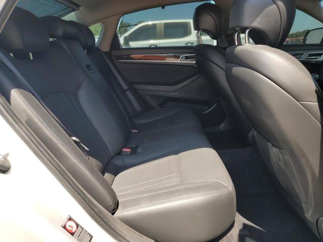 Photo 10 from auction – 2018 GENESIS G80 BASE with VIN KMHGN4JEXJU236808