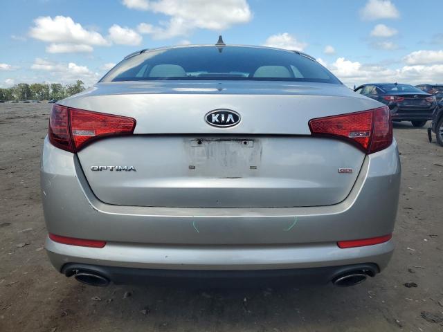 Photo 6 from auction – 2012 KIA OPTIMA LX with VIN 5XXGM4A79CG053563