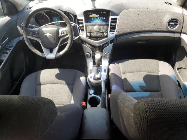 Photo 8 from auction – 2014 CHEVROLET CRUZE LT with VIN 1G1PC5SB0E7472918