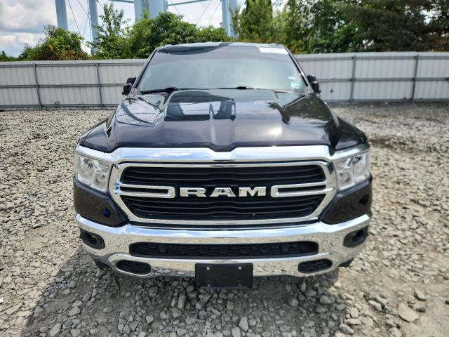 Photo 5 from auction – 2021 RAM 1500 BIG H with VIN 1C6SRFFT0MN646142
