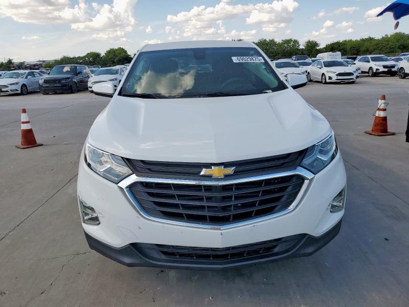 Photo 5 from auction – 2020 CHEVROLET EQUINOX LT with VIN 3GNAXKEV8LS584717