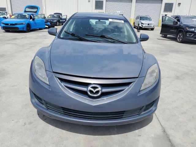 Photo 5 from auction – 2009 MAZDA 6 I with VIN 1YVHP81A295M41384