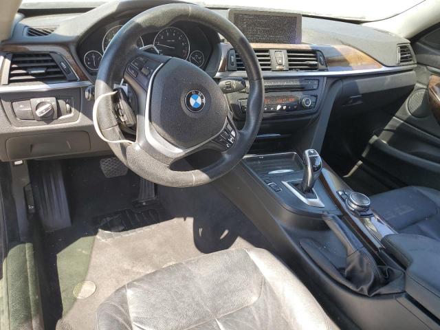 Photo 8 from auction – 2014 BMW 428 I with VIN WBA3N3C50EK230041