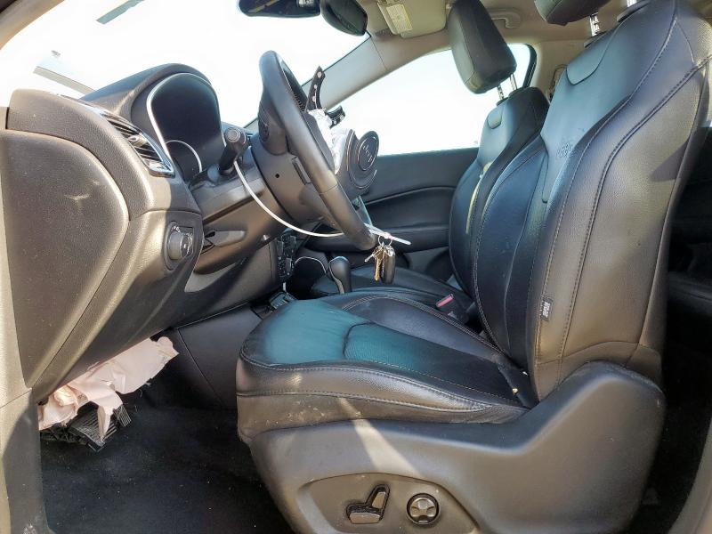 صورة رقم 7 من المزاد - 2019 JEEP COMPASS LI مع VIN 3C4NJCCB9KT623950