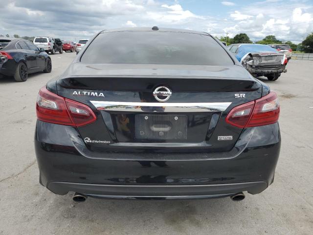 Photo 6 from auction – 2018 NISSAN ALTIMA 2.5 with VIN 1N4AL3AP9JC280161