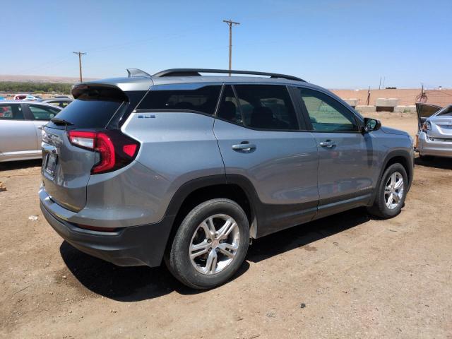 Photo 3 from auction – 2023 GMC TERRAIN SL with VIN 3GKALMEG5PL244530