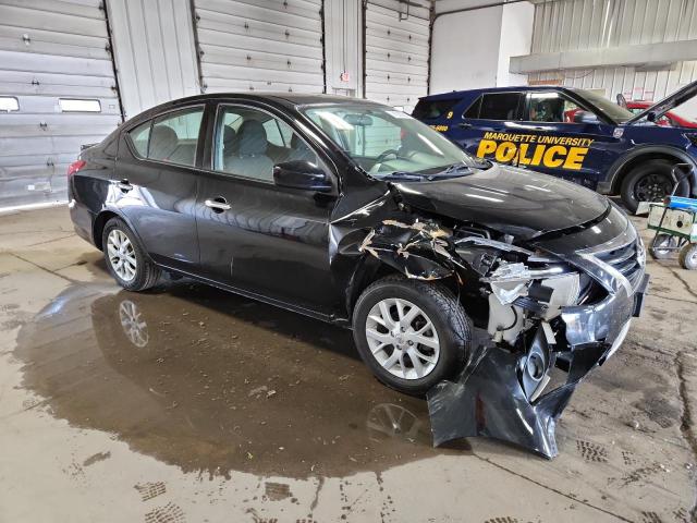 Photo 4 from auction – 2018 NISSAN VERSA S with VIN 3N1CN7AP1JL862511