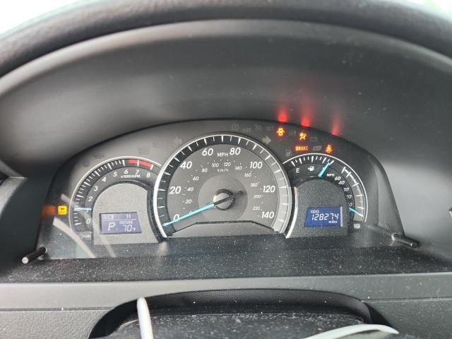 Photo 9 from auction – 2013 TOYOTA CAMRY L with VIN 4T1BF1FK6DU243523