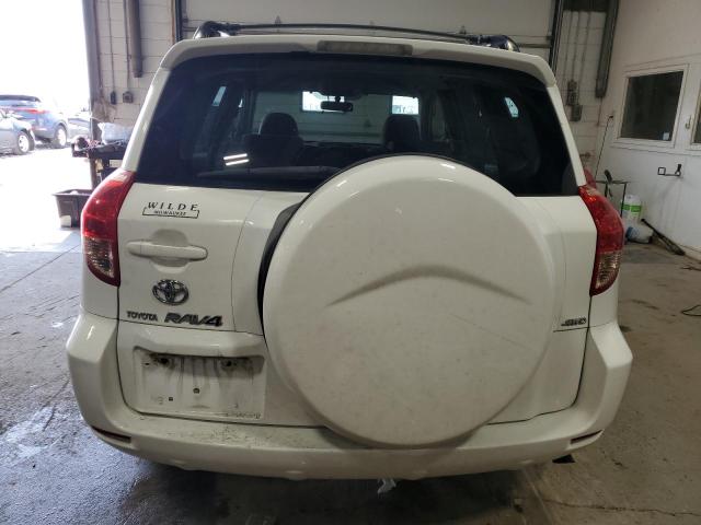 Photo 6 from auction – 2008 TOYOTA RAV4 with VIN JTMBD33V386064970