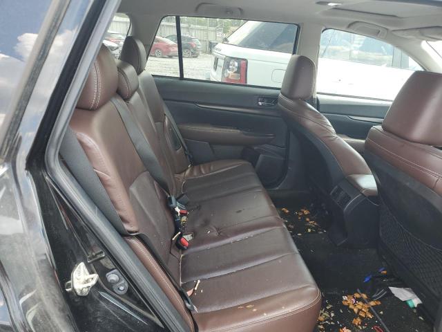 Photo 11 from auction – 2013 SUBARU OUTBACK 3.6R LIMITED with VIN 4S4BRDSCXD2216022
