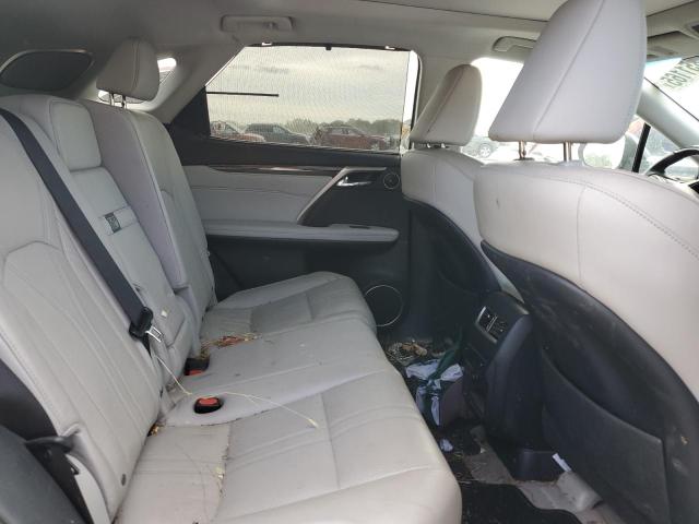 Photo 11 from auction – 2017 LEXUS RX 350 BAS with VIN 2T2ZZMCA1HC044109