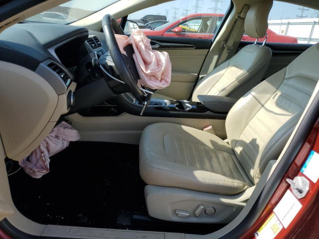 Photo 7 from auction – 2014 FORD FUSION SE with VIN 3FA6P0H93ER199695