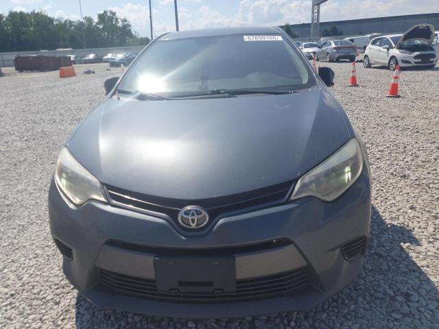 Photo 5 from auction – 2016 TOYOTA COROLLA L with VIN 5YFBURHE2GP485324