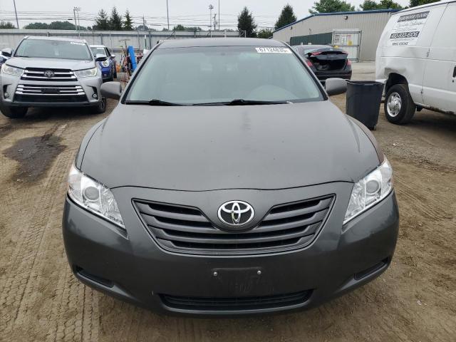 Photo 5 from auction – 2009 TOYOTA CAMRY BASE with VIN 4T1BE46K69U797849