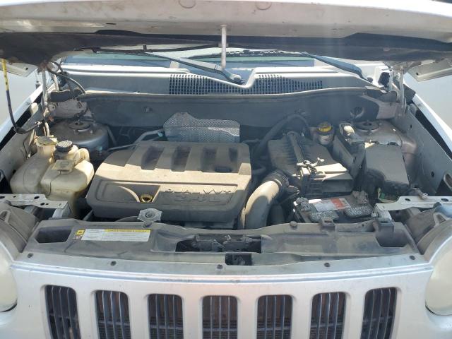 Photo 12 from auction – 2010 JEEP COMPASS SP with VIN 1J4NT4FB4AD578717