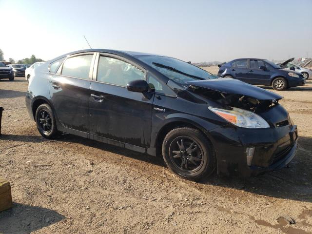 Photo 4 from auction – 2015 TOYOTA PRIUS with VIN JTDKN3DU8F1917926
