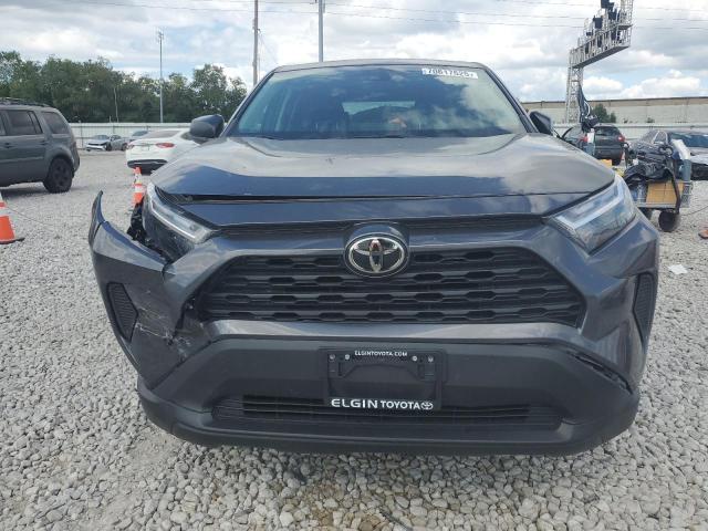 Photo 5 from auction – 2023 TOYOTA RAV4 LE with VIN 2T3F1RFV9PC345842
