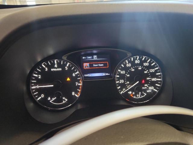 Photo 9 from auction – 2016 NISSAN PATHFINDER with VIN 5N1AR2MM3GC614032