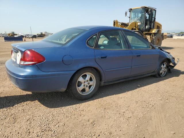 Photo 3 from auction – 2004 FORD TAURUS SE with VIN 1FAFP53254A175110