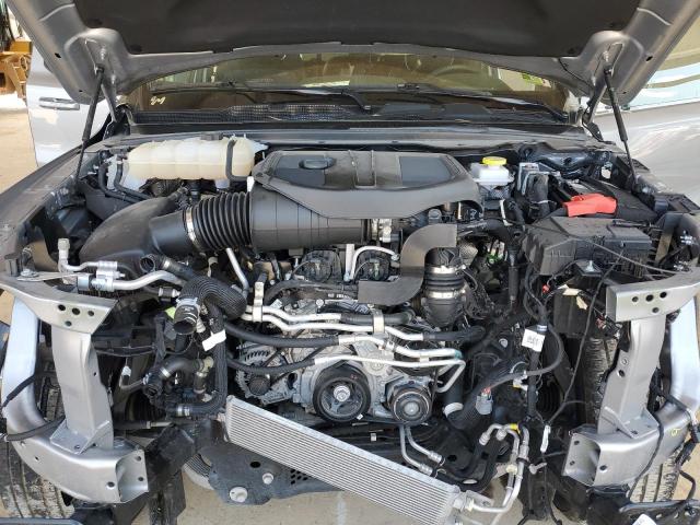Photo 11 from auction – 2025 RAM 1500 LARAM with VIN 1C6SRFJP4SN506439