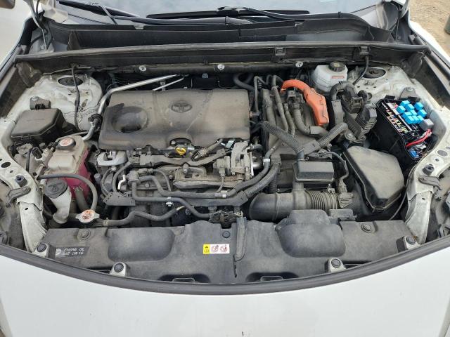 Photo 12 from auction – 2021 TOYOTA VENZA LE with VIN JTEAAAAH8MJ031875