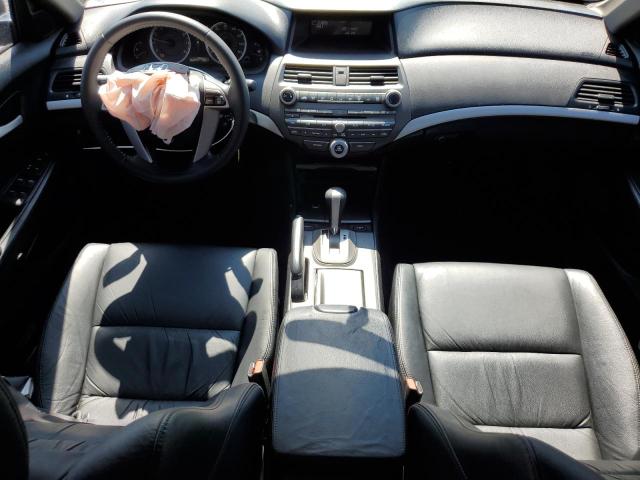 Photo 8 from auction – 2012 HONDA ACCORD SE with VIN 1HGCP2F64CA058936