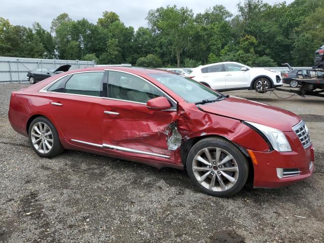 Photo 4 from auction – 2014 CADILLAC XTS LUXURY with VIN 2G61M5S36E9144200