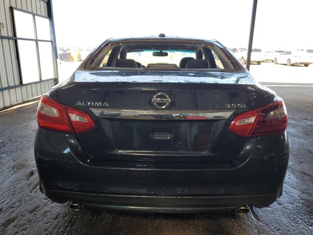 Photo 6 from auction – 2017 NISSAN ALTIMA 3.5 with VIN 1N4BL3AP8HC185928