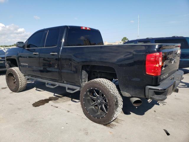 Photo 2 from auction – 2017 CHEVROLET SILVERADO with VIN 1GCRCPEC1HZ355096