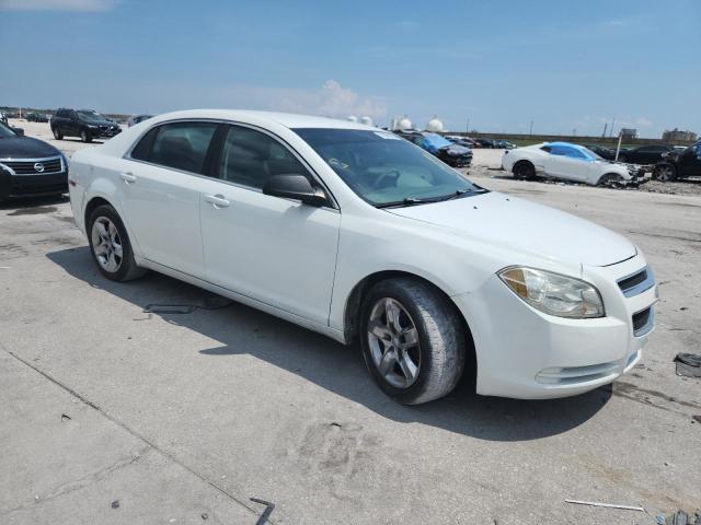 Photo 4 from auction – 2010 CHEVROLET MALIBU LS with VIN 1G1ZA5E03AF253749