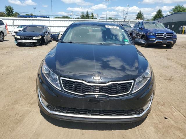 Photo 5 from auction – 2013 KIA OPTIMA HYB with VIN KNAGM4AD2D5041814