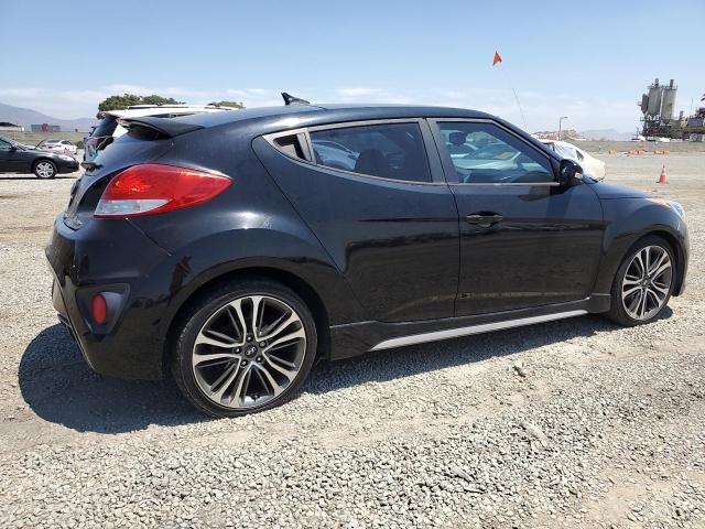 Photo 3 from auction – 2016 HYUNDAI VELOSTER TURBO with VIN KMHTC6AE1GU249729