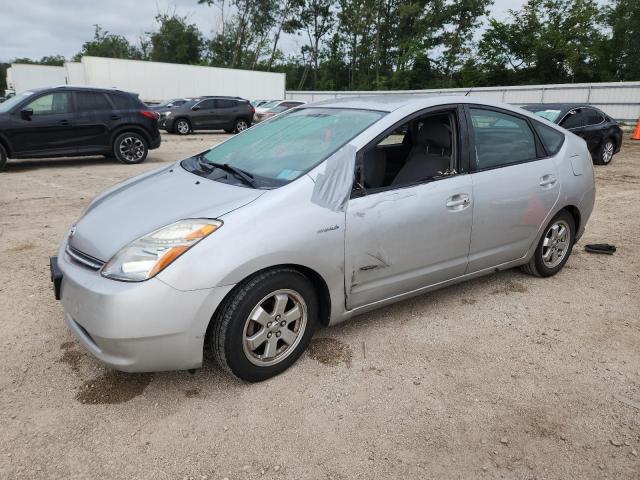 TOYOTA PRIUS 2007 with VIN JTDKB20U677558941 - Photo from auction