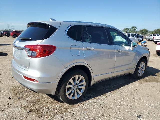 Photo 3 from auction – 2017 BUICK ENVISION E with VIN LRBFXBSA9HD128442