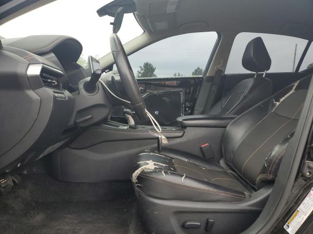 Photo 7 from auction – 2020 NISSAN ALTIMA SR with VIN 1N4BL4CV3LC122150