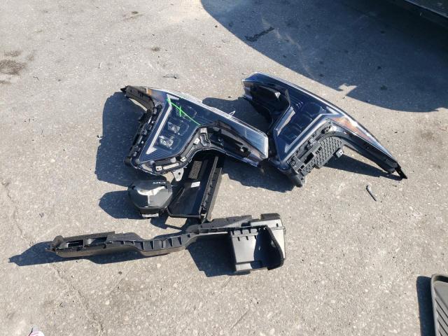 Photo 12 from auction – 2025 KIA K4 LX with VIN 3KPFT4DE3SE166392