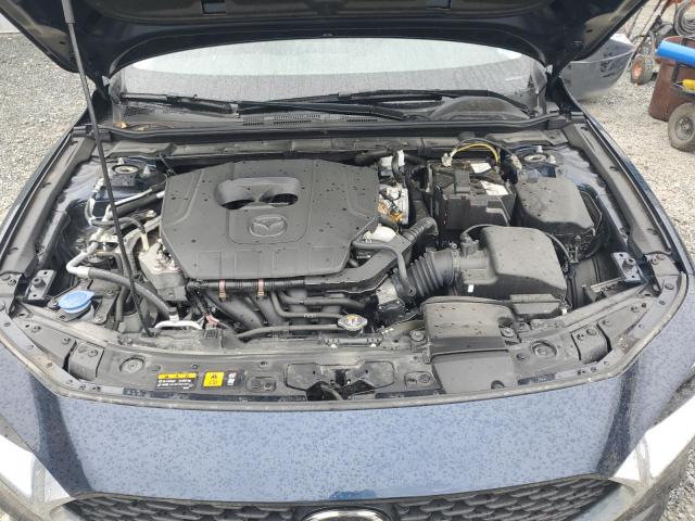 Photo 11 from auction – 2025 MAZDA 3 SELECT S with VIN JM1BPABM0S1764521
