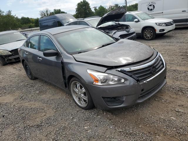 Photo 4 from auction – 2014 NISSAN ALTIMA 2.5 with VIN 1N4AL3AP6EC423234