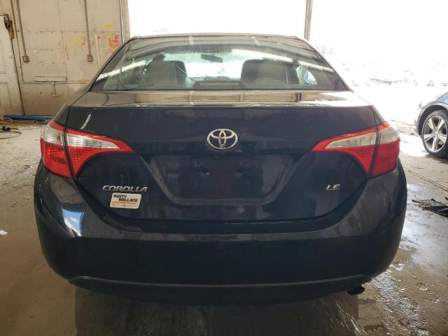 Photo 6 from auction – 2014 TOYOTA COROLLA L with VIN 5YFBURHE0EP063615