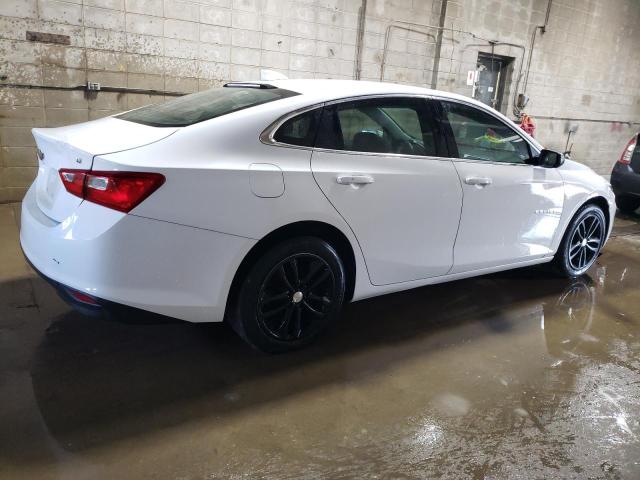 Photo 3 from auction – 2016 CHEVROLET MALIBU LT with VIN 1G1ZE5ST4GF348672