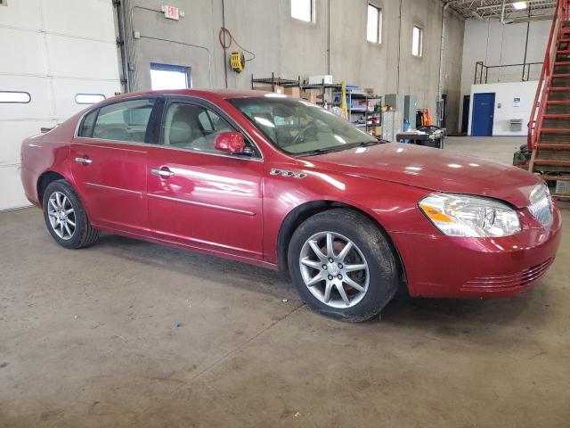 Photo 4 from auction – 2006 BUICK LUCERNE CX with VIN 1G4HD57286U238638