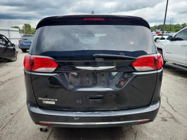 Photo 6 from auction – 2017 CHRYSLER PACIFICA TOURING L PLUS with VIN 2C4RC1EG1HR507694