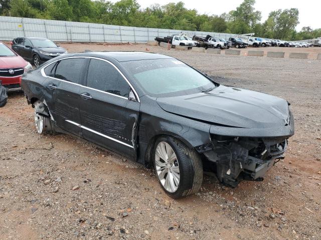 Photo 4 from auction – 2015 CHEVROLET IMPALA LTZ with VIN 2G1165S38F9129537